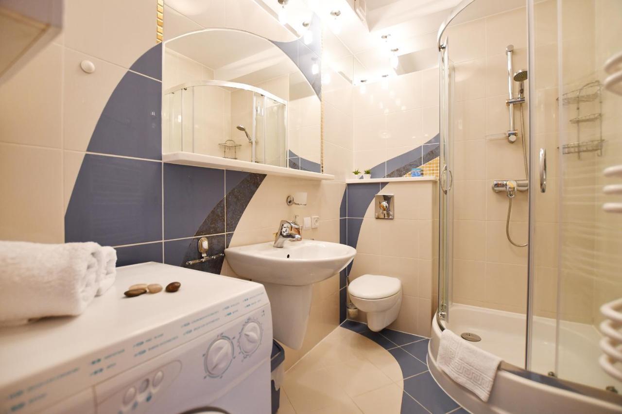 Apartament Porto Z Rowerami Gratis Kolobrzeg Exterior photo